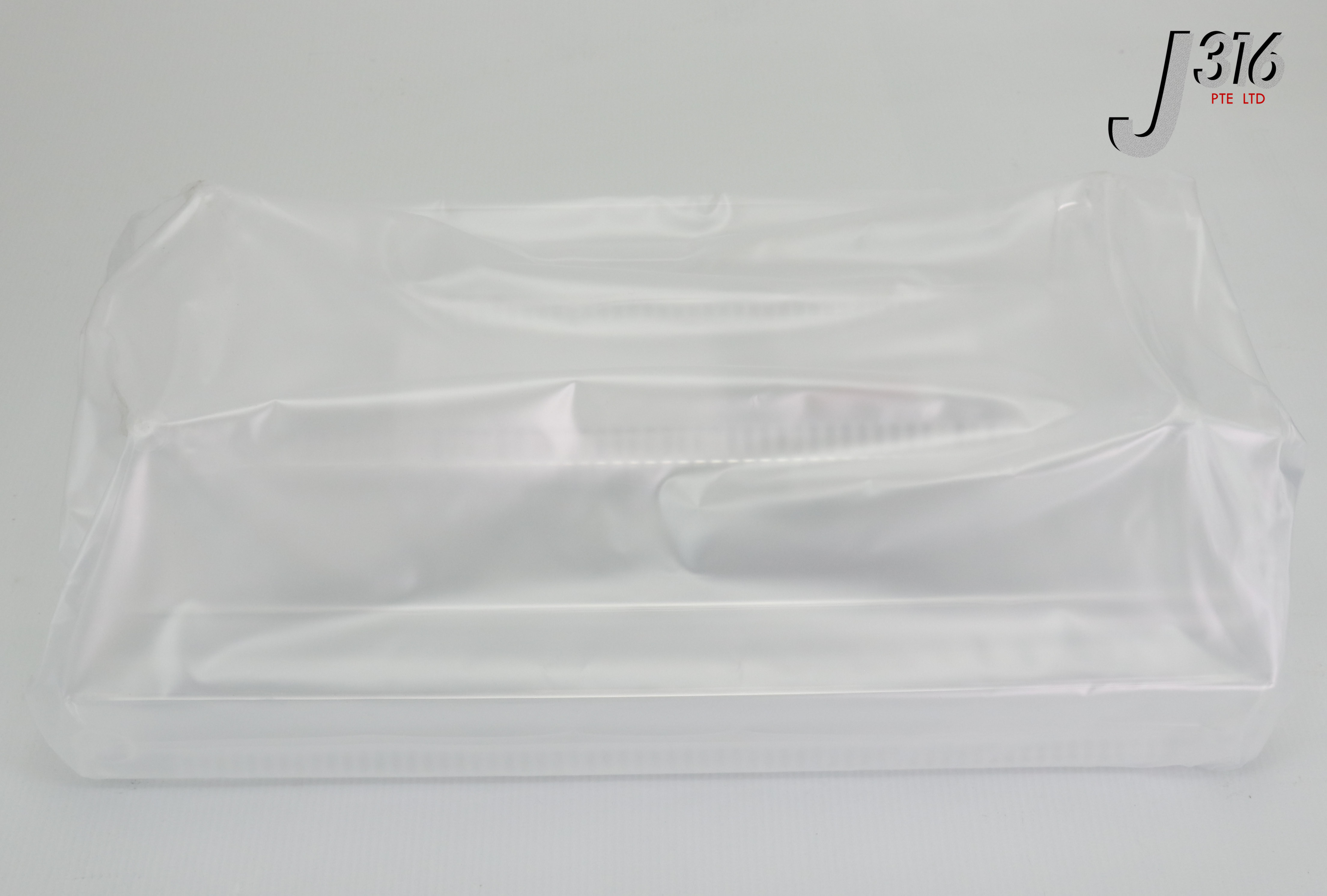 21554 HERAEUS QUARTZ BOAT HORTCARR 200MM BTV/LTE EF/SP CCS-00003/5